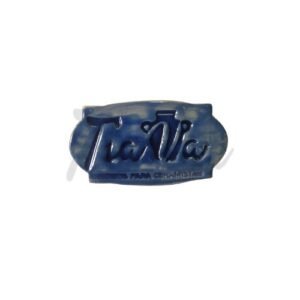 Esmalte Azul Chino Brillante AZ-613 Crecer