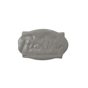 Esmalte Gris Claro Brillante GR-101 Crecer