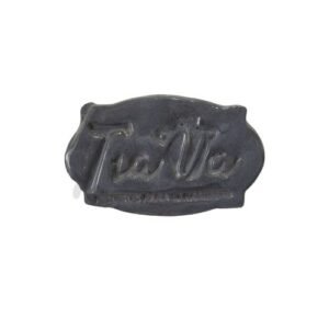 Esmalte Gris Oscuro Brillante GR-103 Crecer