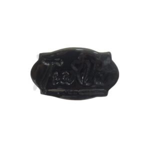 Esmalte Negro Brillante NG-100 Crecer