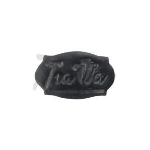 Esmalte Negro Mate NG-150 Crecer