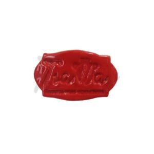 Esmalte Rojo Navidad Brillante RJ-321 Crecer