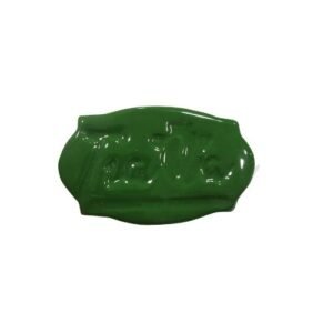Esmalte Verde Cromo Brillante VR-403 Crecer