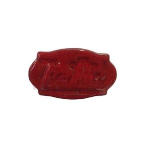 Esmalte Rojo de Cadmio Reactivo ES-1228 Crecer