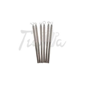 Mini Devastadores Metálicos