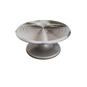 Torneta de Aluminio