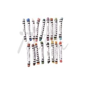 Crayones Crecer x unidad