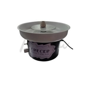 Mini Torno Crecer