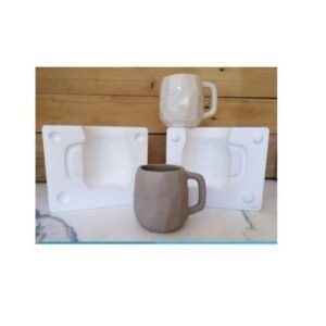 Moldes de Yeso de Mates