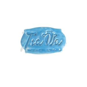 Esmalte Turquesa Brillante 1303/2 (polvo) Crecer