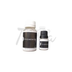 Pigmento Bajo Cubierta Listo para usar Blanco BL-01 Crecer
