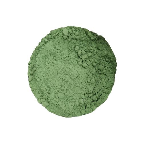 Pigmento Puro Verde Manzana TOP-2326 Crecer