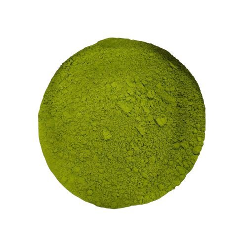 Pigmento Puro Verde Manzana GS-377-C Crecer