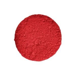 Pigmento Puro Rojo 1761/2 Crecer