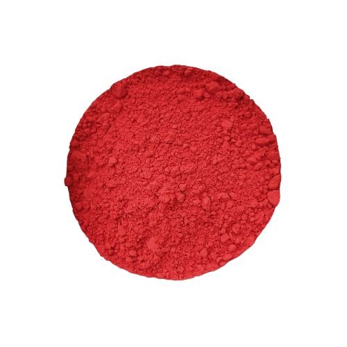 Pigmento Puro Rojo 1761/2 Crecer