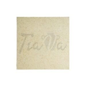 Placa Refractaria de Ron 360mm x 360mm