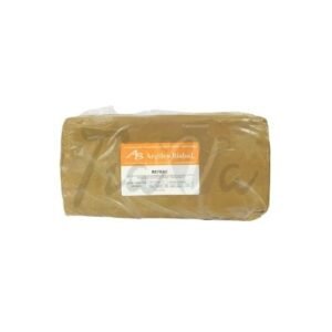Pasta Refractaria para Fuego Directo importada 12.5kg