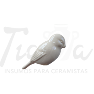 Molde de yeso Pajarito C