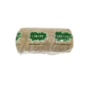 Pasta blanca de Gres de 1180° Crecer por 10kg