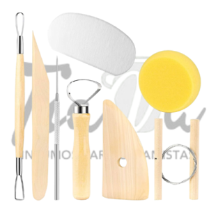 Kit Principiantes