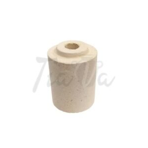 Soporte Refractario Apilable para Placas 5,5cm