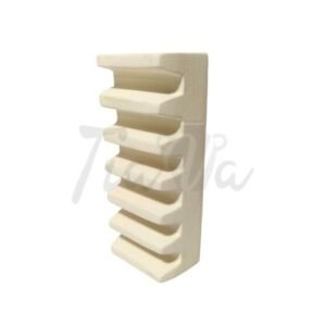 Soporte Peine Simple