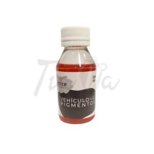 Vehículo para Pigmentos Crecer