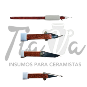 Devastador/esgrafiador A