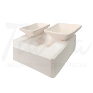 Molde de yeso DIPS