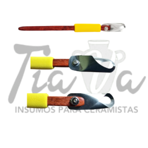 Devastador/esgrafiador C