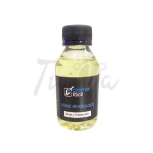 Barniz Reversador x 125cc Croma Fácil