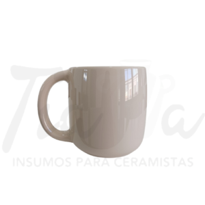 Molde de yeso Taza Maga