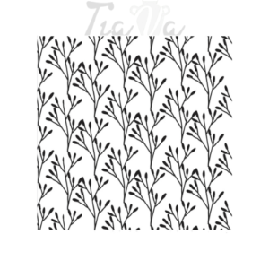 Deco sello TFG09