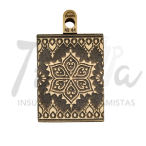 Deco sello NJ44