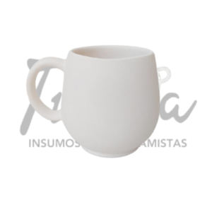 Molde de yeso Taza Gota