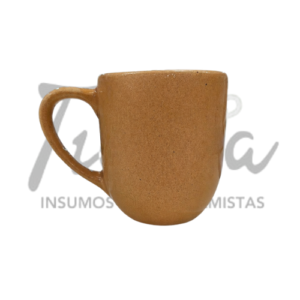 Molde de yeso Taza Valentina Lisa
