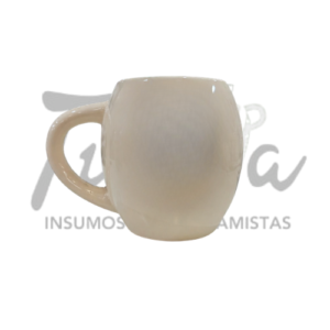 Molde de yeso Taza Wosousky