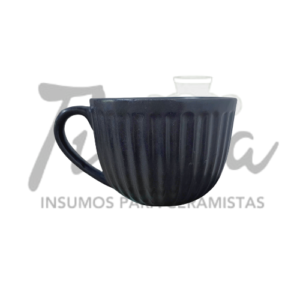 Taza Valentina Te rayada