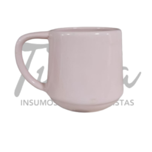 Molde de yeso Taza Coki