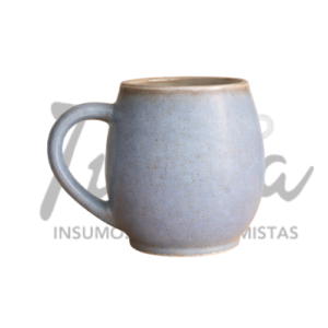 Molde de yeso Taza Panzona