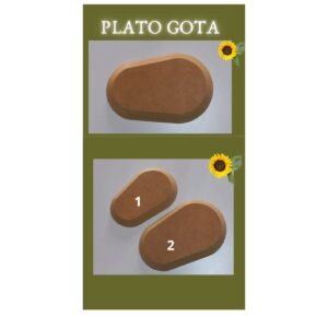 Contramolde Gota