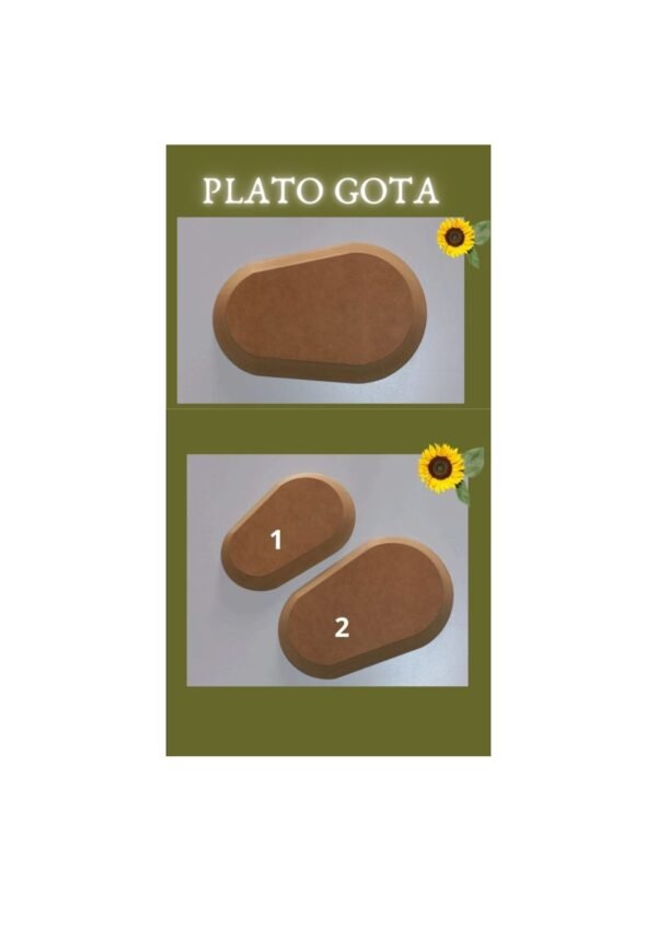 Contramolde Gota