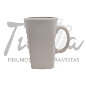 Molde de yeso Taza Capuccino