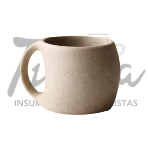 Molde de yeso Taza Magda
