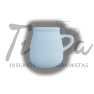 Molde de yeso Mate Gota