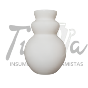 Molde de yeso Florero 3P