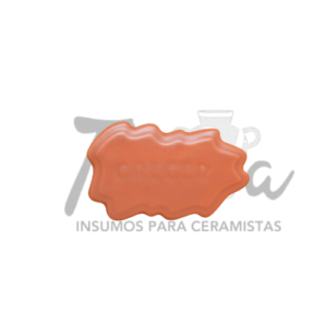 Esmalte Coral Satinado 2640/1 Crecer