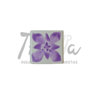 Pigmento Bajo Cubierta Listo para usar Lila Intenso LI-34 Crecer