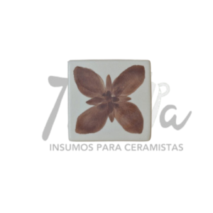 Pigmento Bajo Cubierta Listo para usar Marron Oscuro MR-22 Crecer