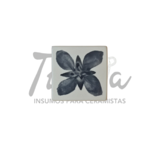 Pigmento Bajo Cubierta Listo para usar Negro NG-13 Crecer